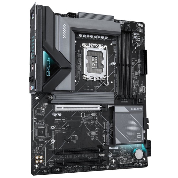 MB B860 S1851 ATX/B860 EAGLE WIFI6E 1.0 GIGABYTE - Image 2