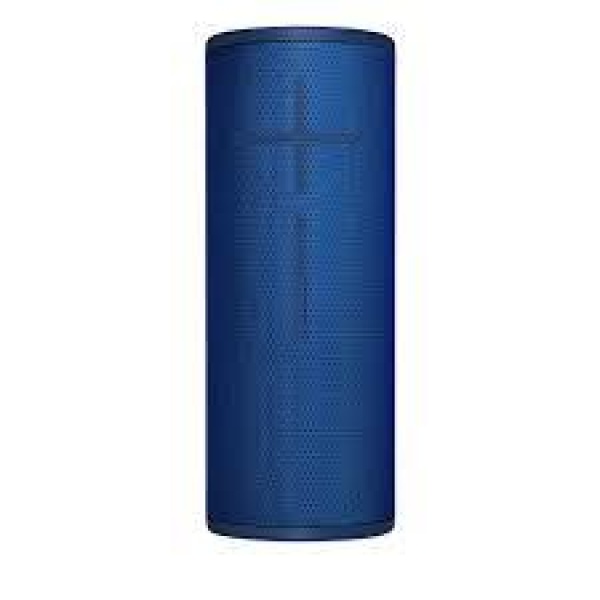 SPEAKER 1.0 UE MEGABOOM 3/BLUE 984-001404 LOGITECH