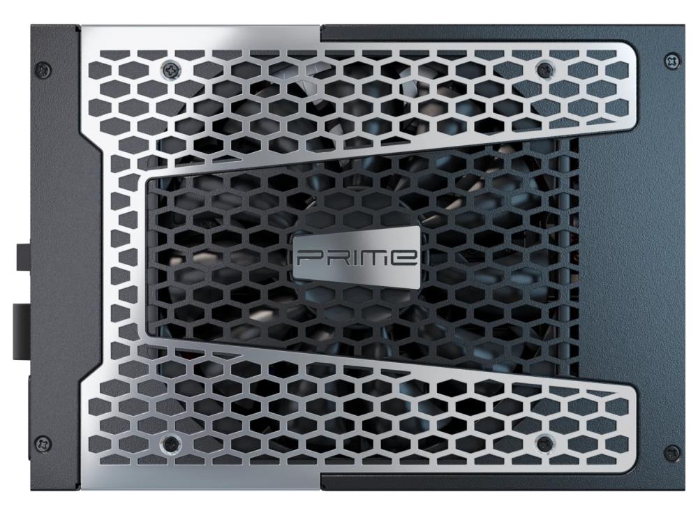Power Supply SEASONIC PRIME PX ATX 3.0 1600 Watts Efficiency 80 PLUS PLATINIUM MTBF 100000 hours PRIME-PX-1600-ATX30 - Image 19