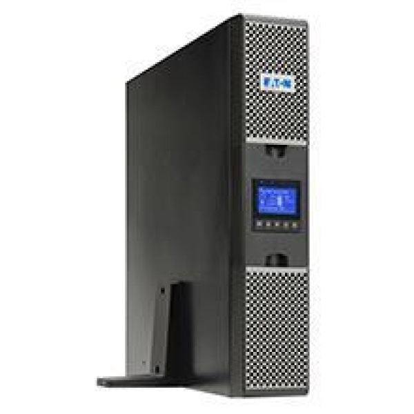 UPS EATON 1500 Watts 1500 VA OnLine DoubleConvertion Desktop/pedestal Rack 9PX1500IRTN