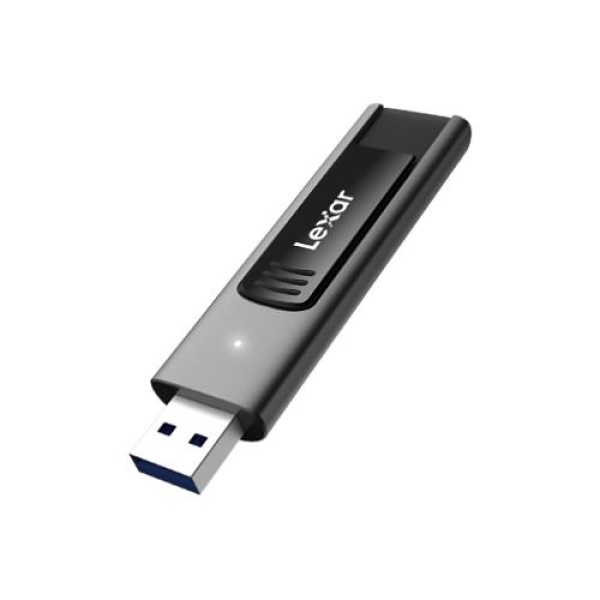 MEMORY DRIVE FLASH USB3.1/128GB LJDM900128G-BNQNG LEXAR - Image 6