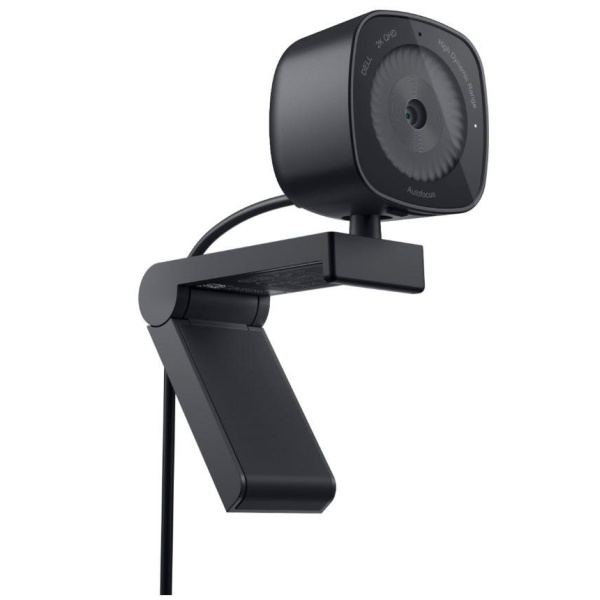 CAMERA WEBCAM WB3023 2K QHD/722-BBBV DELL