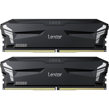 MEMORY DIMM 32GB DDR5-6000/K2 LD5U16G60C320A-RGD LEXAR - Image 11