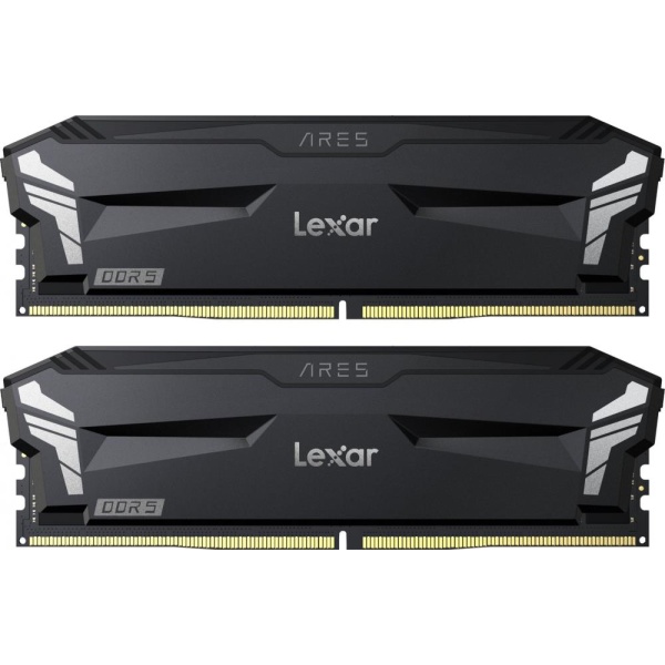 MEMORY DIMM 32GB DDR5-6000/K2 LD5U16G60C320A-RGD LEXAR - Image 11