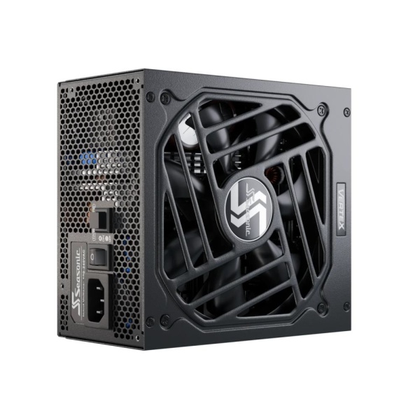 CASE PSU ATX 1000W/VERTEX GX-1000 SEASONIC - Image 11