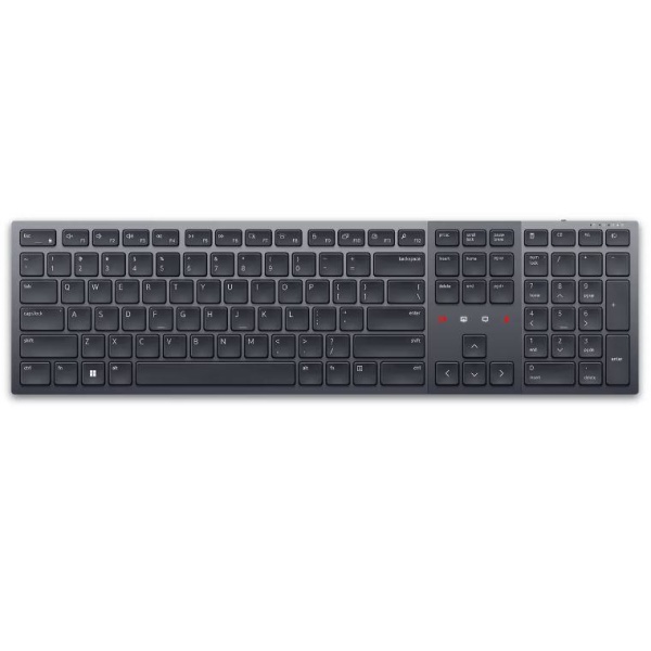 KEYBOARD WRL KB900/ENG 580-BBDH DELL - Image 2