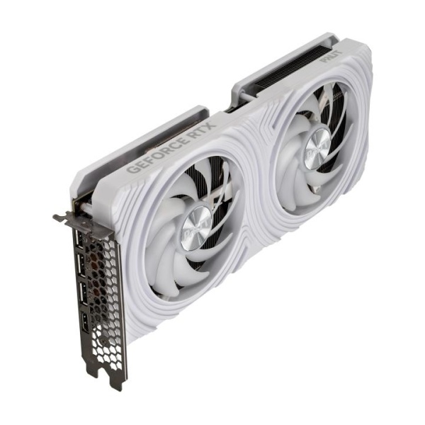 VGA PCIE16 RTX4060TI 8GB GDDR6/NE6406T019P1-1048L PALIT - Image 5