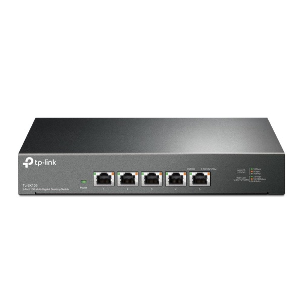 Switch TP-LINK TL-SX105 TL-SX105 - Image 3