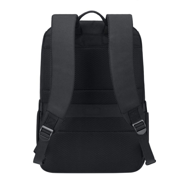 NB BACKPACK BOBOLI 15.6-16"/BLACK 8062 RIVACASE - Image 3