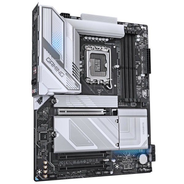 MB B860 S1851 ATX/B860 GAMING X WIFI6E GIGABYTE - Image 2