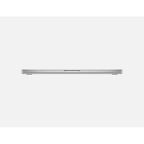 Notebook APPLE MacBook Pro CPU  Apple M3 Max 16.2" 3456x2234 RAM 36GB SSD 1TB 30-core GPU ENG/RUS Card Reader SDXC macOS Sonoma Silver 2.16 kg MRW73RU/A - Image 5