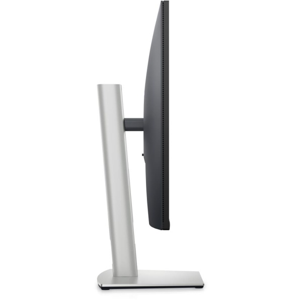 LCD Monitor DELL P3223DE 31.5" Business Panel IPS 2560x1440 16:9 60 Hz Matte 5 ms Swivel Pivot Height adjustable Tilt 210-BDGB - Image 2