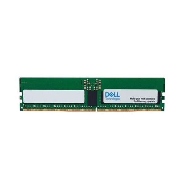 Server Memory Module DELL DDR5 32GB RDIMM 5600 MHz CL 46 1.1 V AC830717