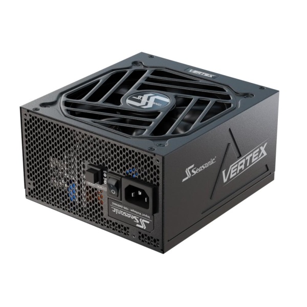 CASE PSU ATX 1000W/VERTEX GX-1000 SEASONIC - Image 9