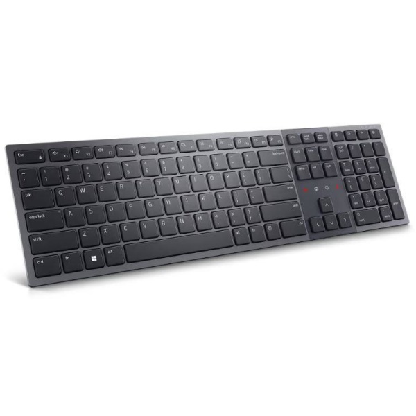 KEYBOARD WRL KB900/NOR 580-BBDN DELL