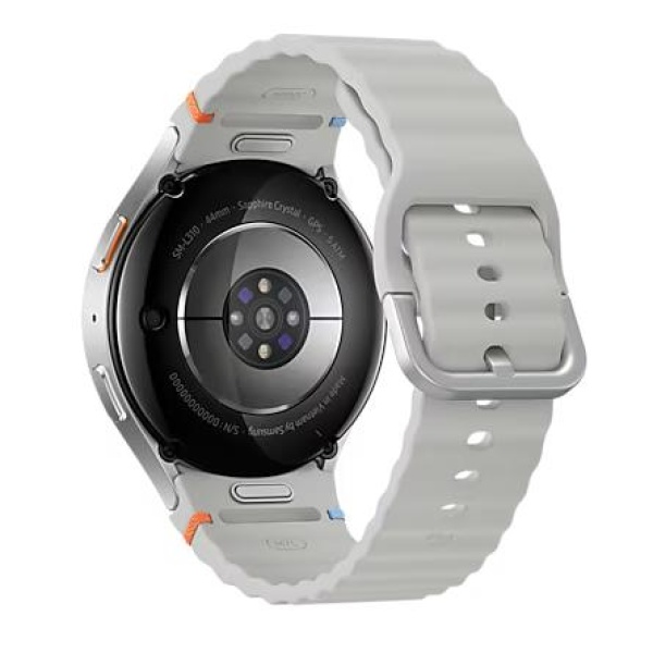 SMARTWATCH GALAXY WATCH7/44MM SILVER SM-L310 SAMSUNG - Image 3