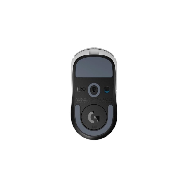 MOUSE USB OPTICAL G PRO X SUP/LIGHT2 WHT 910-006638 LOGITECH - Image 5