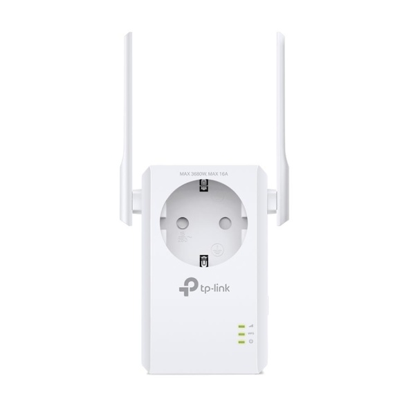 WRL RANGE EXTENDER 300MBPS/TL-WA860RE TP-LINK - Image 8