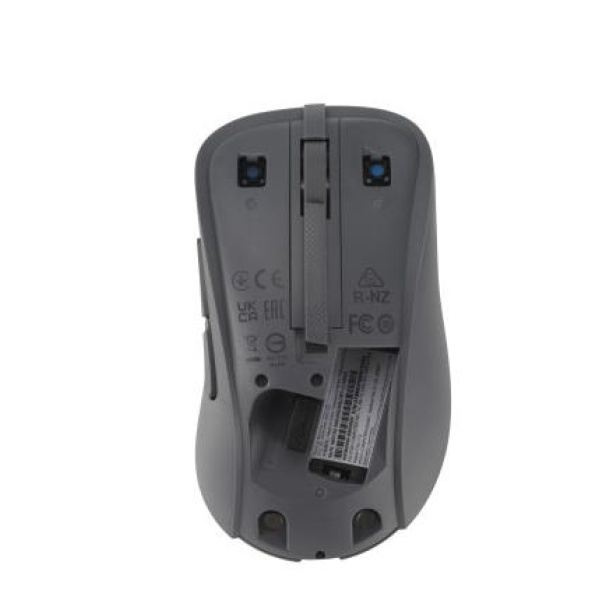 MOUSE USB OPTICAL WRL MD102/DARK GRAY 90XB0900-BMU000 ASUS - Image 3