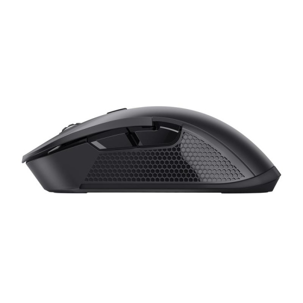 MOUSE USB OPTICAL WRL GXT931/YBAR MULTI BLK 25330 TRUST - Image 4