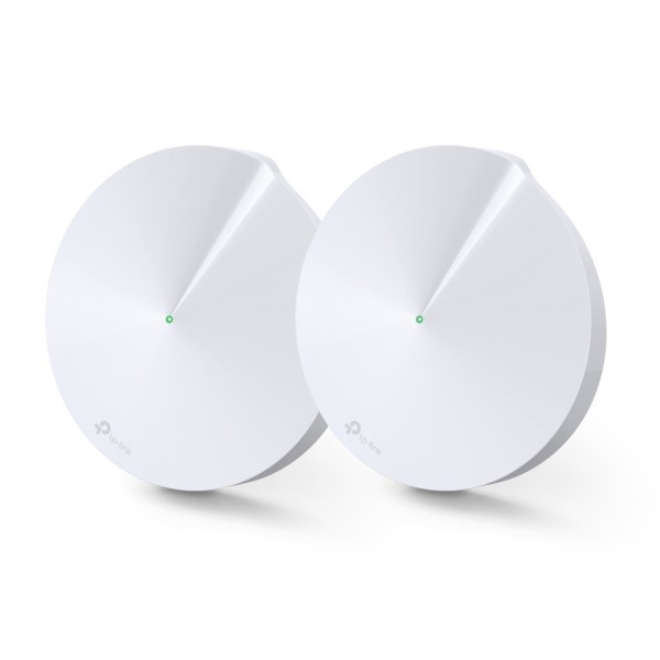 Wireless Router TP-LINK Wireless Router 2-pack 1300 Mbps DECOM5(2-PACK) - Image 3