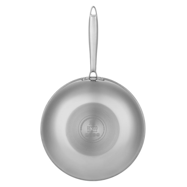 WOK D28 H7.5CM/95349 RESTO - Image 4