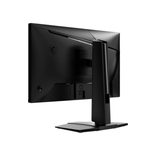 LCD Monitor MSI G255PF E2 24.5" Gaming Panel IPS 1920x1080 16:9 180Hz 1 ms Speakers Swivel Pivot Height adjustable Tilt G255PFE2 - Image 5