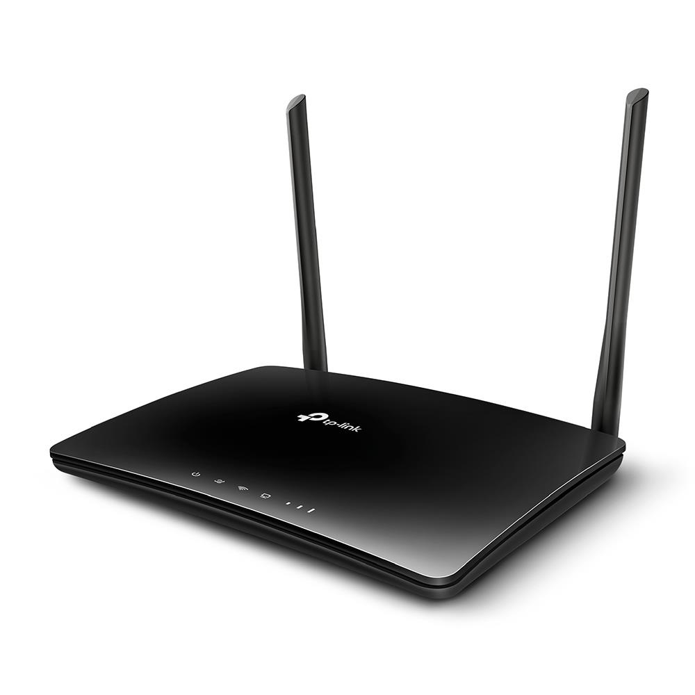 WRL 3G/4G ROUTER 300MBPS/TL-MR6400 TP-LINK - Image 2