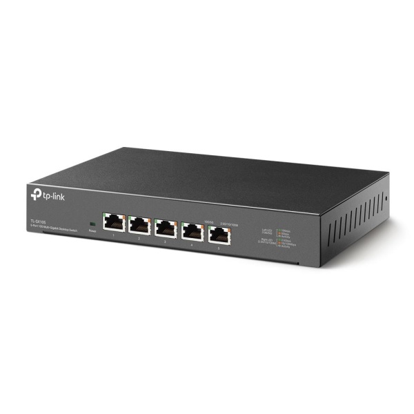 Switch TP-LINK TL-SX105 TL-SX105 - Image 5