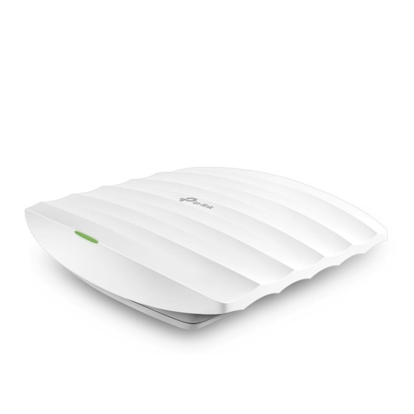 Access Point TP-LINK Omada 1750 Mbps IEEE 802.11a IEEE 802.11b IEEE 802.11g IEEE 802.11n IEEE 802.11ac 1x10/100/1000M EAP265HD - Image 6