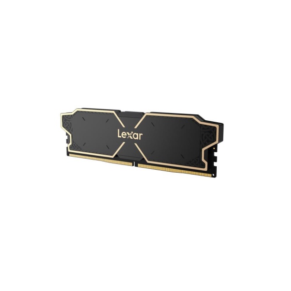 MEMORY DIMM 32GB DDR5-6000/K2 LD5U16G60C320A-RGD LEXAR - Image 5