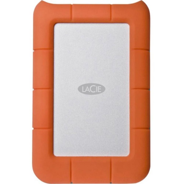 External HDD LACIE 1TB USB 3.0 LAC301558 - Image 2