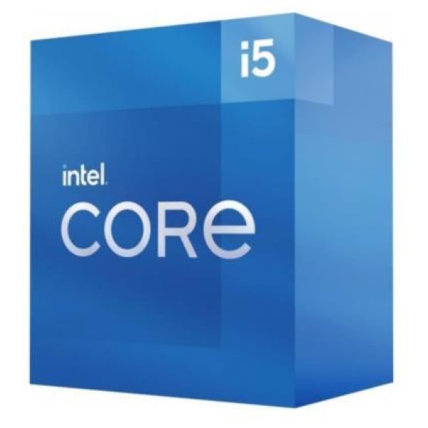 CPU INTEL Desktop Core i5 i5-12600K Alder Lake 3700 MHz Cores 10 20MB Socket LGA1700 125 Watts GPU UHD 770 BOX BX8071512600KSRL4T