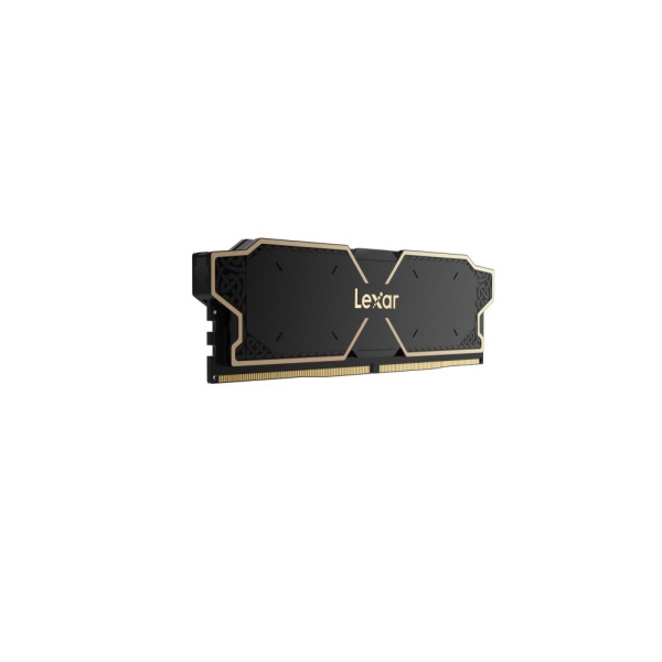 MEMORY DIMM 32GB DDR5-6000/K2 LD5U16G60C320A-RGD LEXAR - Image 8
