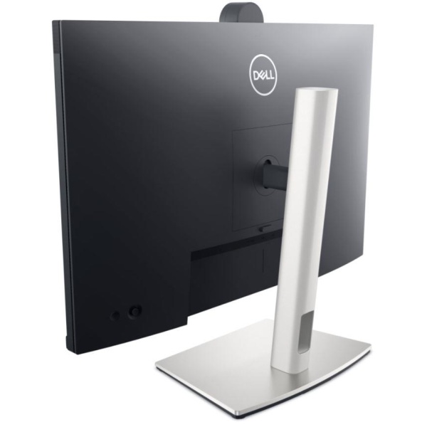 LCD Monitor DELL P2424HEB 23.8" Panel IPS 1920x1080 16:9 Matte 8 ms Speakers Camera 4MP Swivel Pivot Height adjustable Tilt 210-BKVC - Image 3