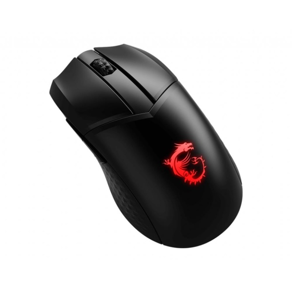 MOUSE USB OPTICAL GAMING/CLUTCH GM41 LIGHT WIRELESS MSI