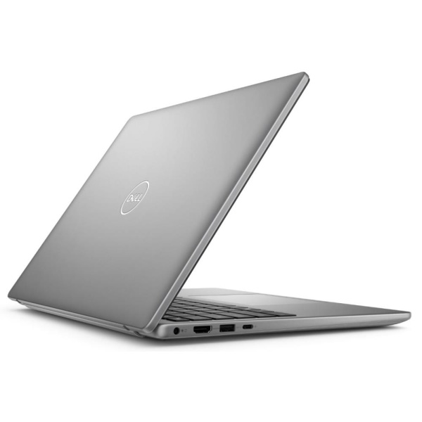 Notebook DELL Vostro 210-BLPC CPU  Core i3 i3-1305U 1600 MHz 14" 1920x1200 RAM 8GB DDR5 4400 MHz SSD 512GB Intel UHD Graphics Integrated ENG Card Reader SD Windows 10 Pro Titanium Grey 1.54 kg N1103UVNB3440EMEA01