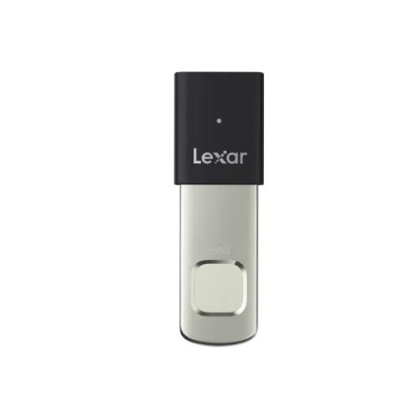 MEMORY DRIVE FLASH USB3 256GB/F35PRO LJDF35P256G-RNBNG LEXAR - Image 3