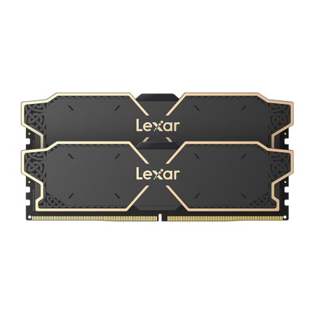 MEMORY DIMM 32GB DDR5-6000/K2 LD5U16G60C320A-RGD LEXAR - Image 3