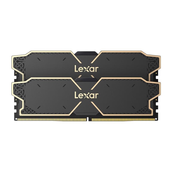 MEMORY DIMM 32GB DDR5-6000/K2 LD5U16G60C320A-RGD LEXAR - Image 3
