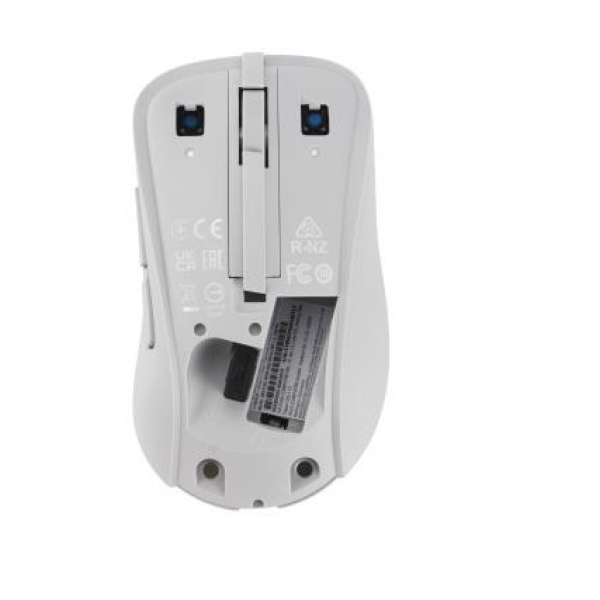 MOUSE USB OPTICAL WRL MD102/WHITE 90XB0900-BMU000 ASUS - Image 4