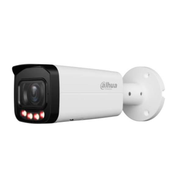NET CAMERA 8MP IR DOME/IPC-HFW2849T-ZAS-IL27135 DAHUA