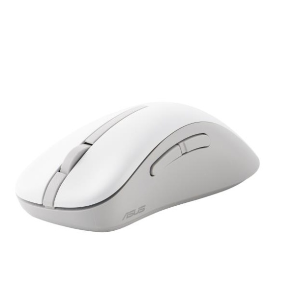 MOUSE USB OPTICAL WRL MD102/WHITE 90XB0900-BMU000 ASUS