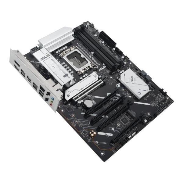 MB B860 S1851 MATX/PRIME B860-PLUS WIFI ASUS - Image 2