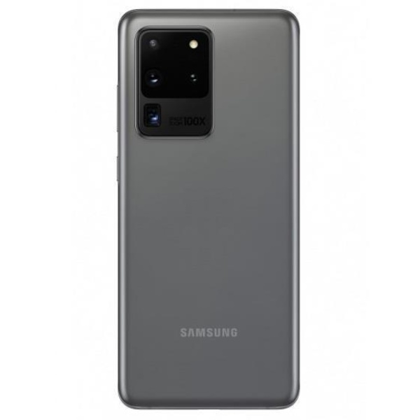 MOBILE PHONE GALAXY S20 ULTRA/5G GRAY SM-G988BZAD SAMSUNG - Image 2