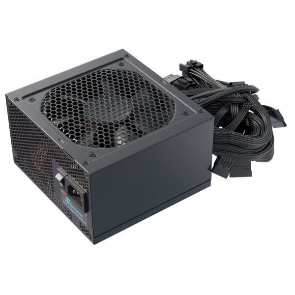 CASE PSU ATX 850W/SSP-850RT2 SEASONIC - Image 8