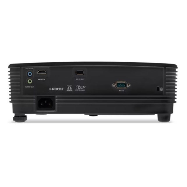 PROJECTOR PD2325W 2200 LUMENS/MR.JWC11.001 ACER - Image 3