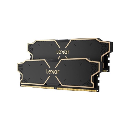 MEMORY DIMM 32GB DDR5-6000/K2 LD5U16G60C320A-RGD LEXAR - Image 2