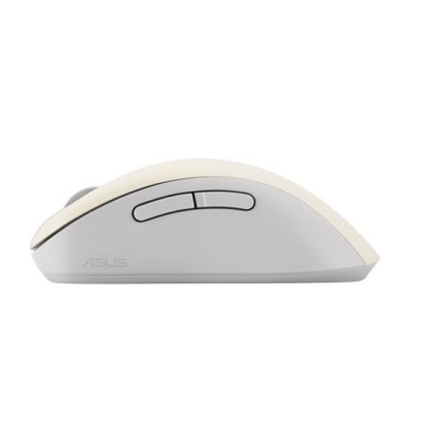 MOUSE USB OPTICAL WRL MD102/BEIGE 90XB0900-BMU000 ASUS - Image 3