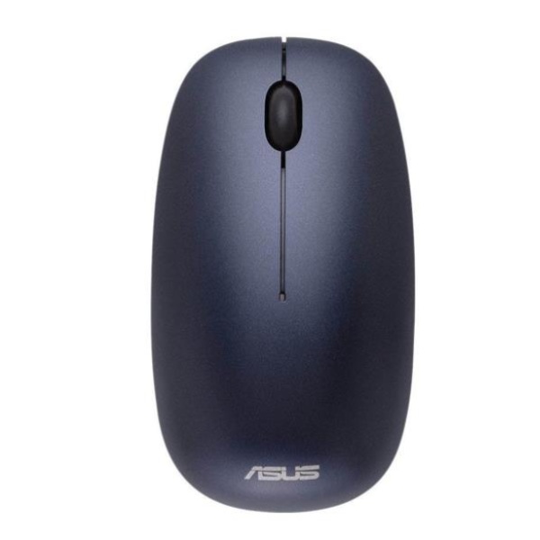 MOUSE USB OPTICAL WRL MW201C/BLUE 90XB061N-BMU010 ASUS